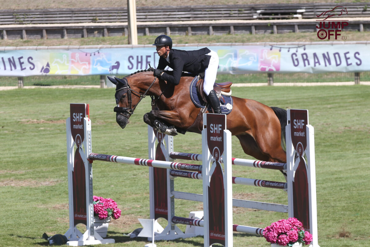 Les champions de France des 6 ans sont connus ! 7 IMG 0534