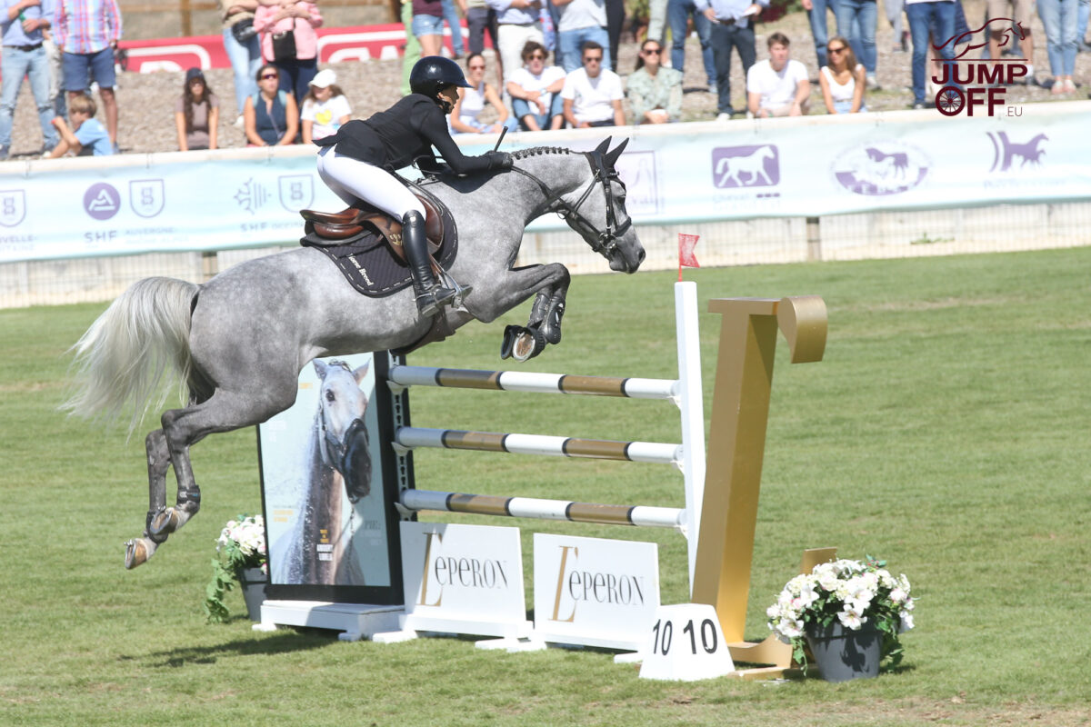 Les champions de France des 6 ans sont connus ! 1 IMG 0537