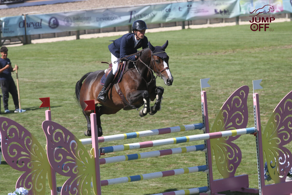 Les champions de France des 6 ans sont connus ! 24 IMG 0539