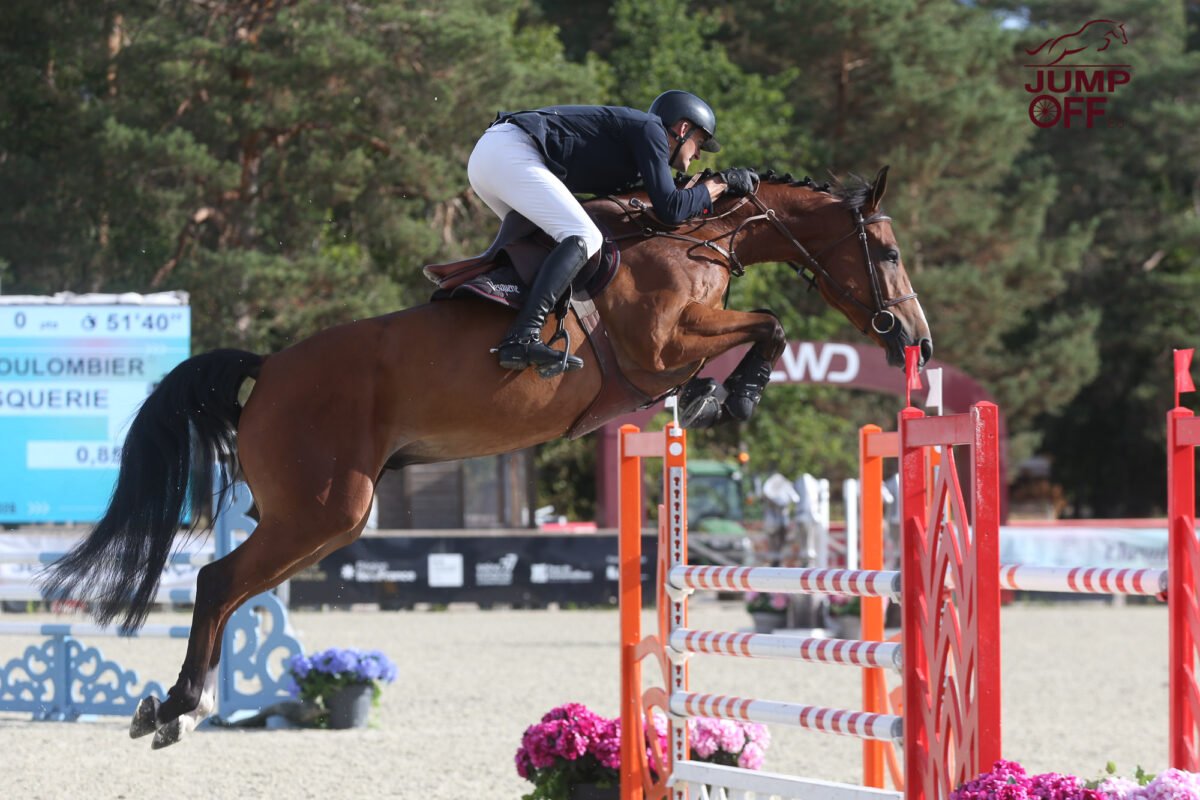 Trois nouveaux 5ans sacrés à Fontainebleau, la relève est assurée ! 6 IMG 0547