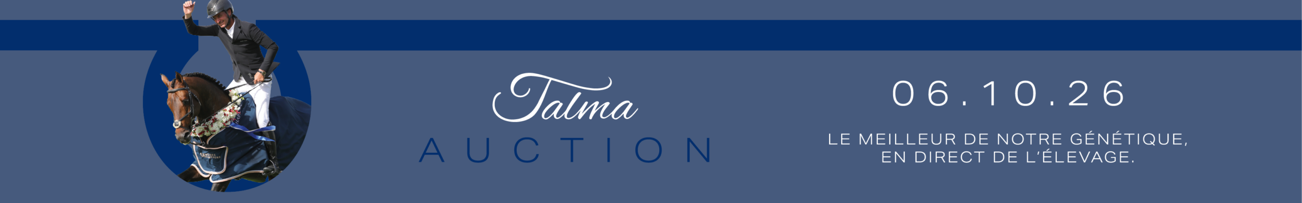 Talma Auction 26