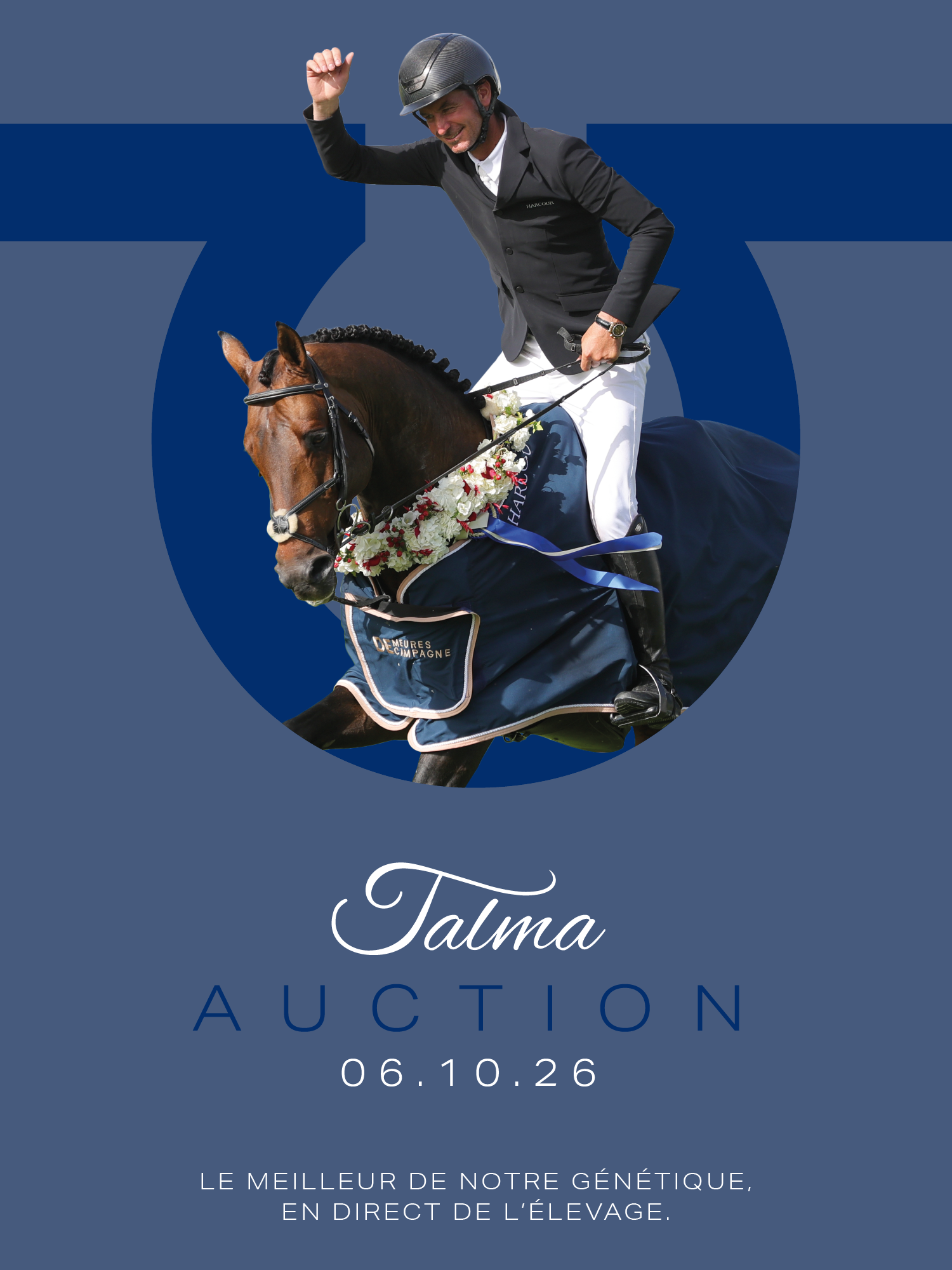 Talma Auction 26
