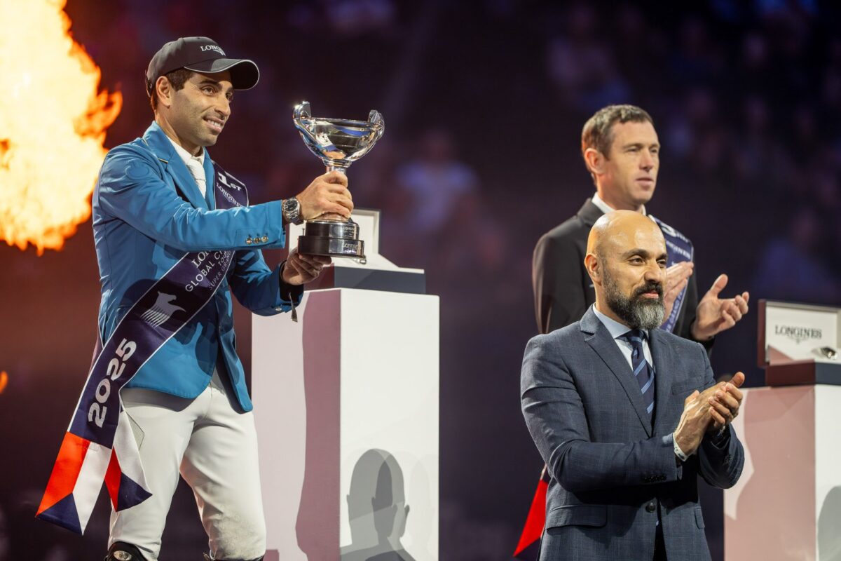 Les Playoffs du Global se courront finalement à Vérone. 1 0550680b 3a55 4b39 8538 5fea2cfbbf0e