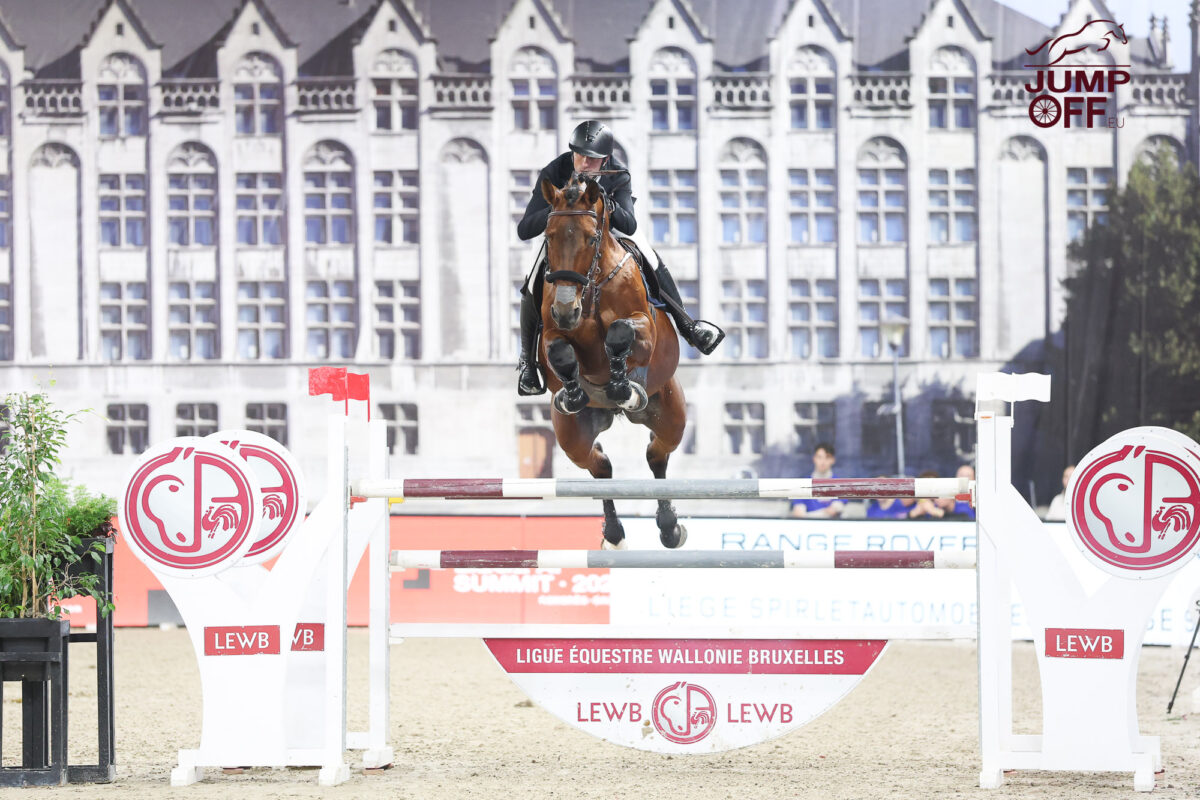 Grégory Wathelet, seul triple vainqueur du GP de Liège ! 16 3K3A1648