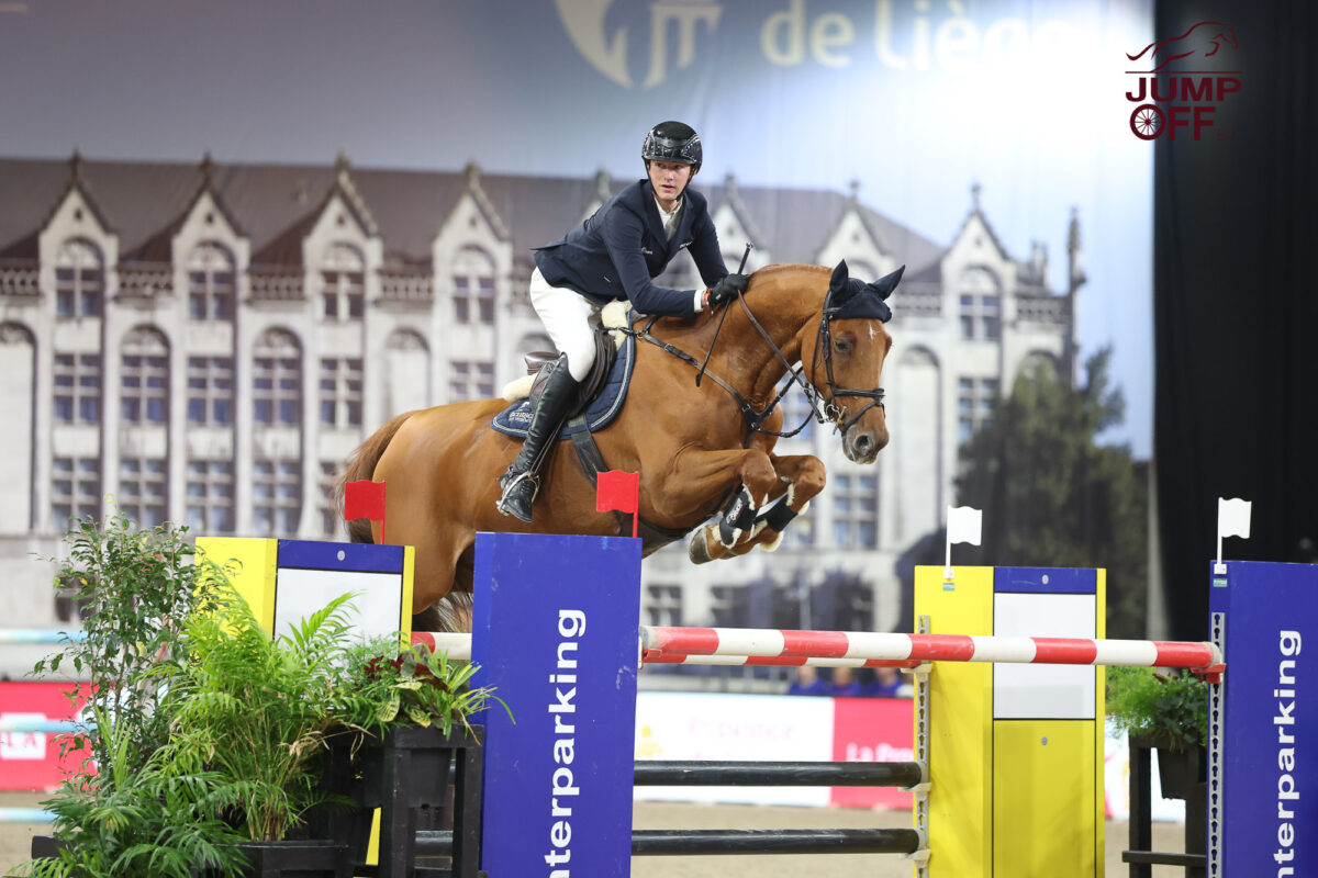 Grégory Wathelet, seul triple vainqueur du GP de Liège ! 9 3K3A3334
