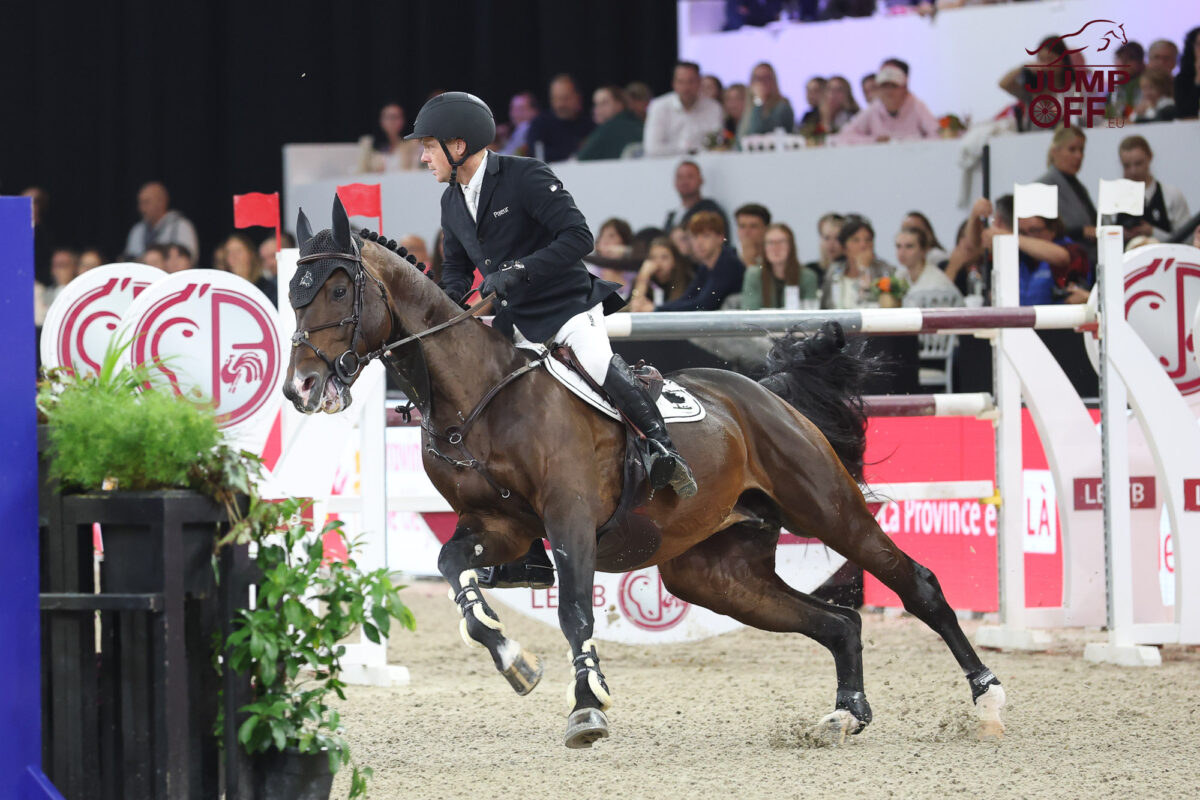 Grégory Wathelet, seul triple vainqueur du GP de Liège ! 13 3K3A3549