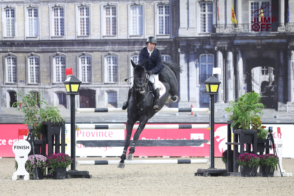 Grégory Wathelet, seul triple vainqueur du GP de Liège ! 14 3K3A3680