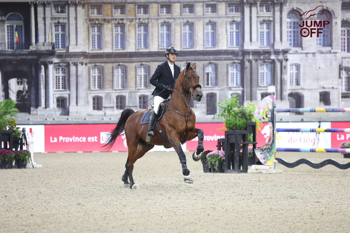 Grégory Wathelet, seul triple vainqueur du GP de Liège ! 18 3K3A3784