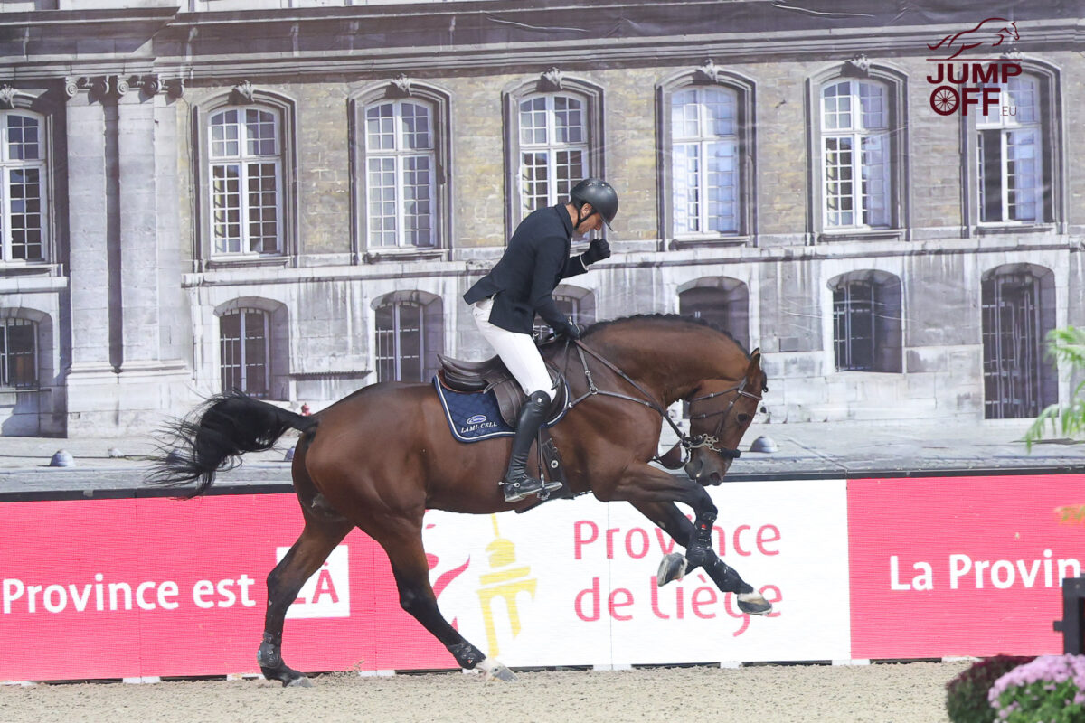 Grégory Wathelet, seul triple vainqueur du GP de Liège ! 19 3K3A3897 1