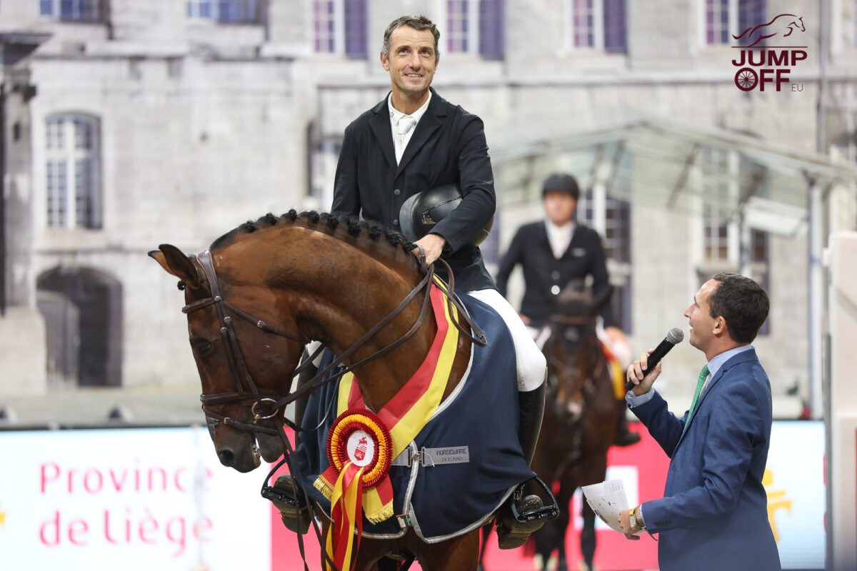 Grégory Wathelet, seul triple vainqueur du GP de Liège ! 23 3K3A4180