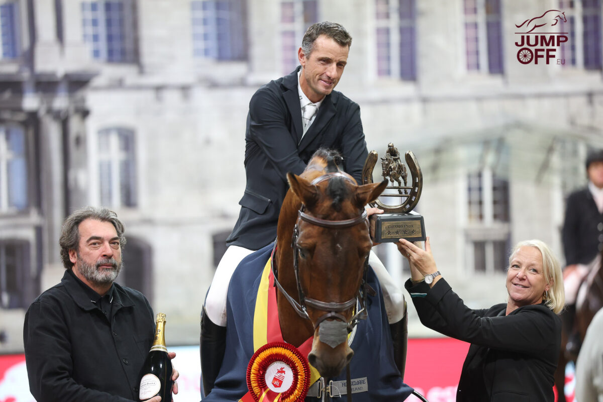 Grégory Wathelet, seul triple vainqueur du GP de Liège ! 22 3K3A4228