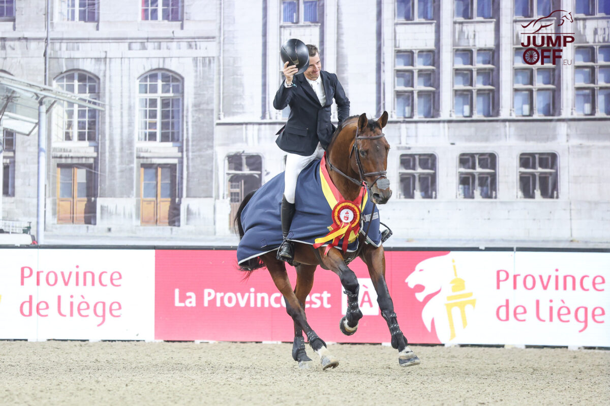 Grégory Wathelet, seul triple vainqueur du GP de Liège ! 28 3K3A4593 1