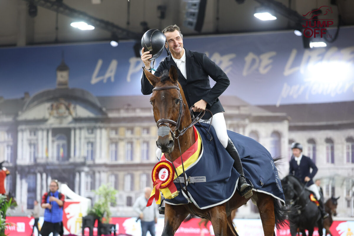 Grégory Wathelet, seul triple vainqueur du GP de Liège ! 27 3K3A4677