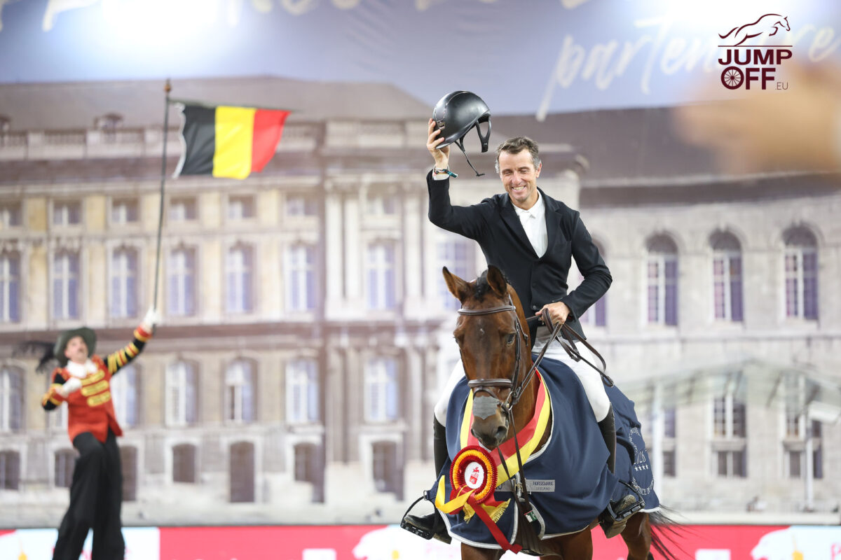 Grégory Wathelet, seul triple vainqueur du GP de Liège ! 25 3K3A4743