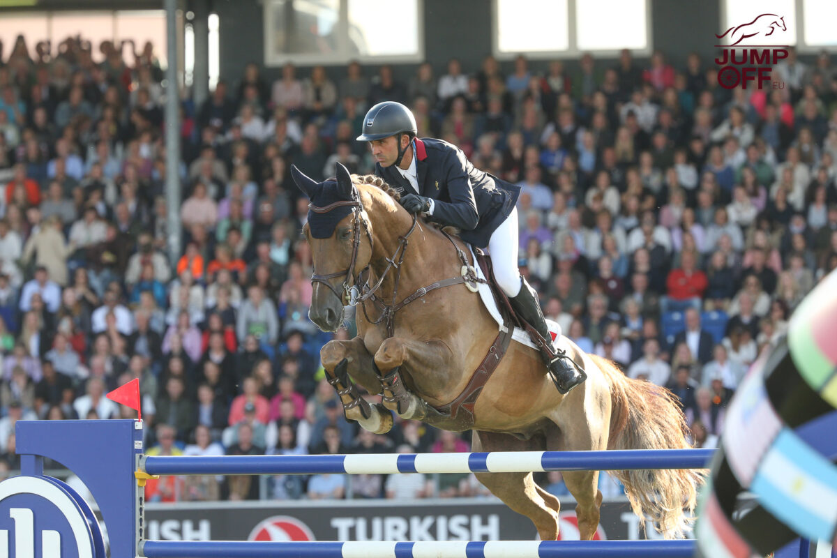 Brazyl du Mezel prend sa retraite. 3 BA3U0191