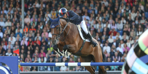Iglesias DV a quitté Olivier Robert.