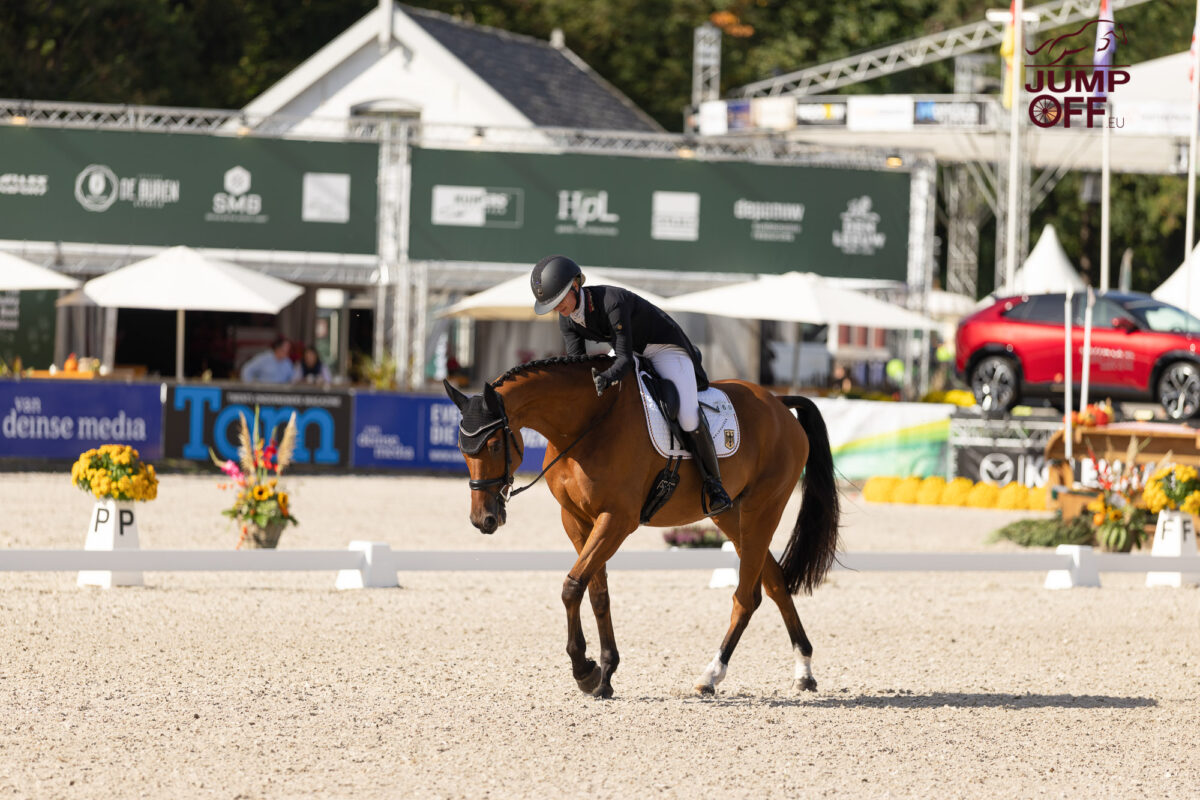 Le CCIO 4* de Boekelo est lancé ! 3 IMG 0653