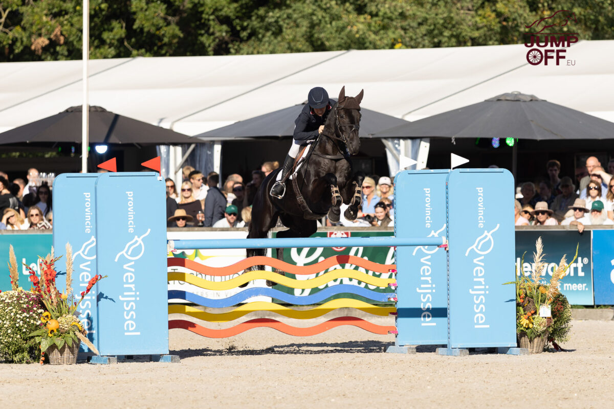 Impériaux, Julia Krajewski et Ero de Cantraie s’imposent à Boekelo 3 IMG 0659