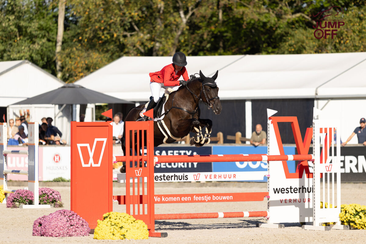 Impériaux, Julia Krajewski et Ero de Cantraie s’imposent à Boekelo 6 IMG 0660