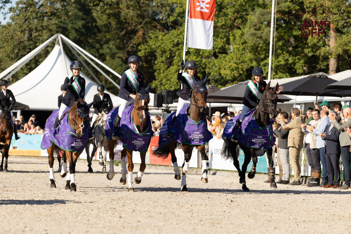 Impériaux, Julia Krajewski et Ero de Cantraie s’imposent à Boekelo 4 IMG 0663