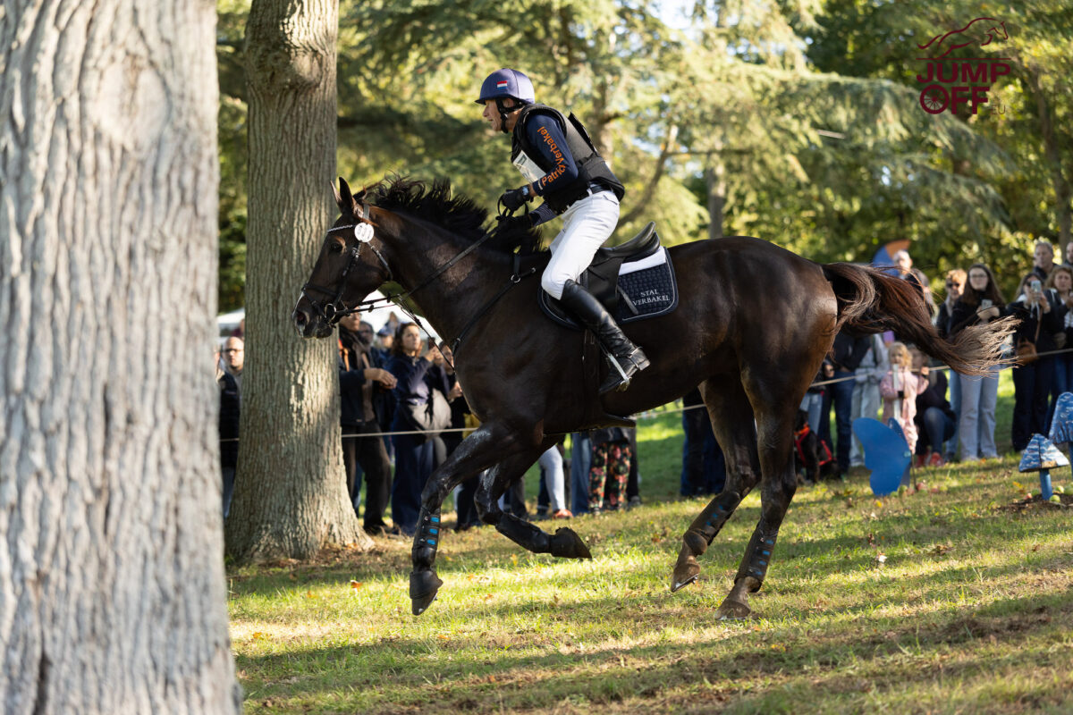 Journée de cross pour les 6 et 7 ans au Mondial du Lion. 1 IMG 0682