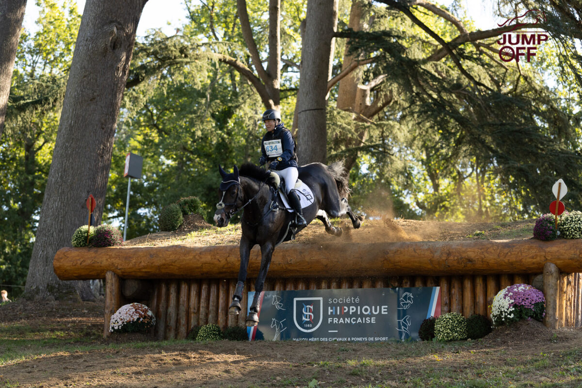 Journée de cross pour les 6 et 7 ans au Mondial du Lion. 3 IMG 0683