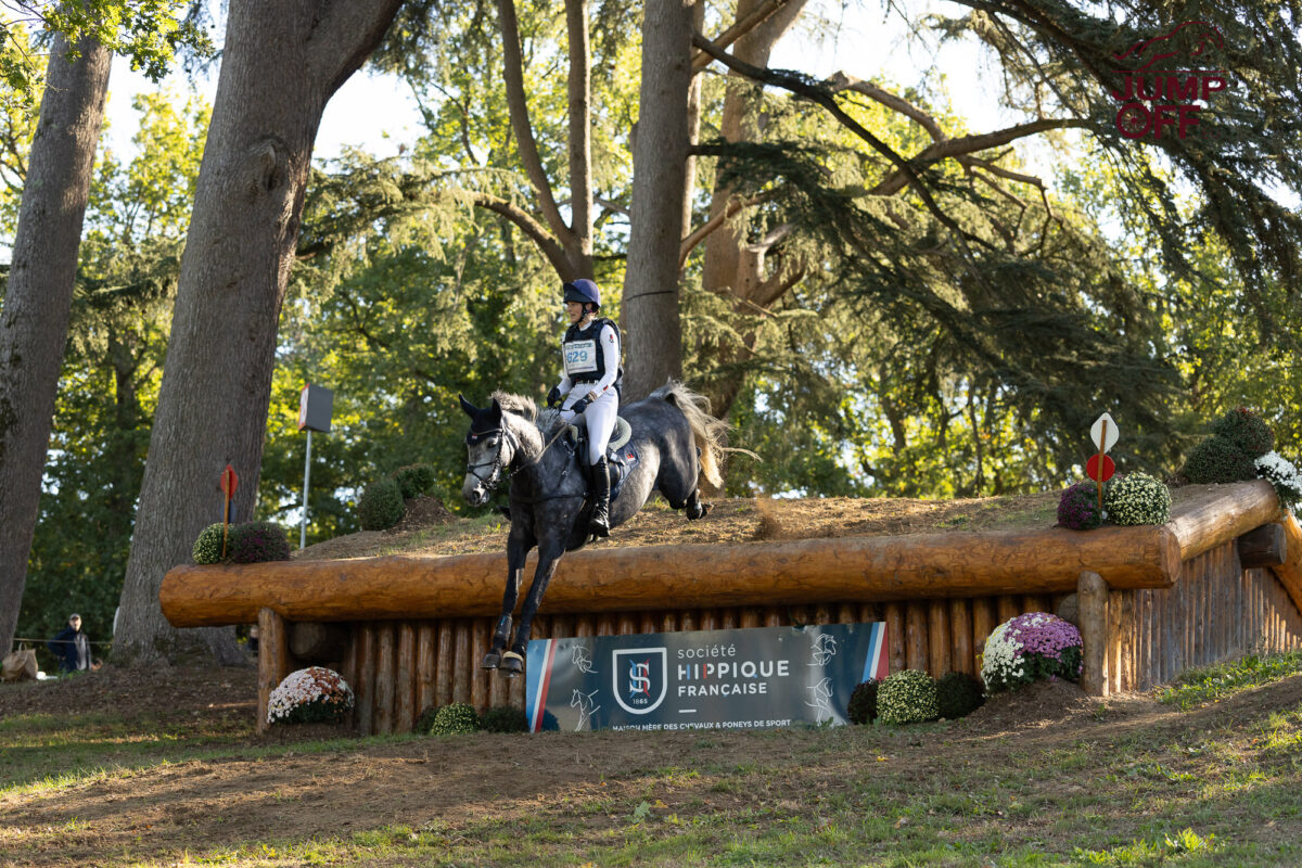 Journée de cross pour les 6 et 7 ans au Mondial du Lion. 2 IMG 0684