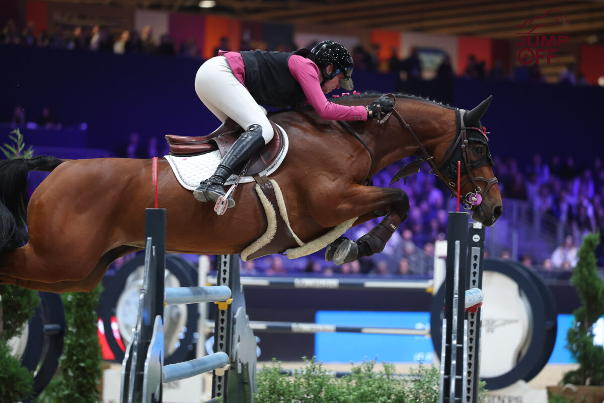 Henrik von Eckermann s’empare du Grand Prix Longines d’Equita Lyon. 13 IMG 0756
